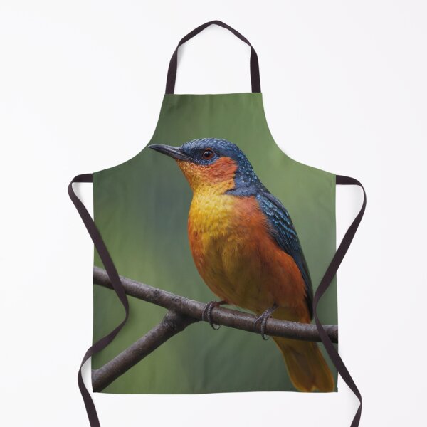 Item preview, Bor Bird designed and sold by Courtney Croxall.