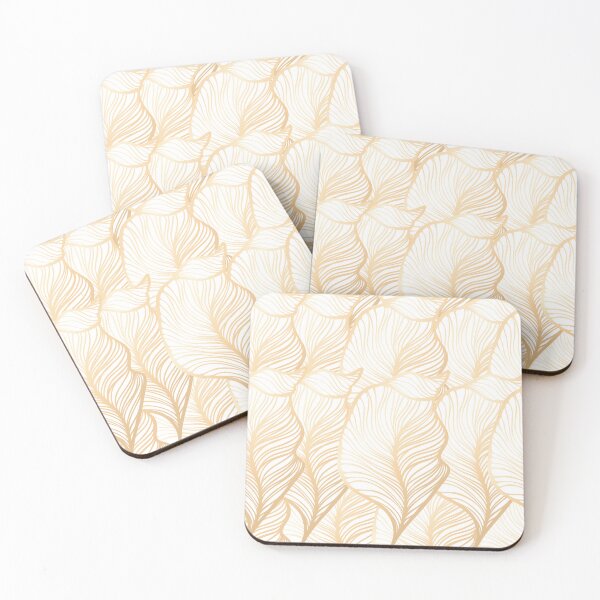 Item preview, Golden Foliage: Luxurious Whispers designed and sold by HimmiL.