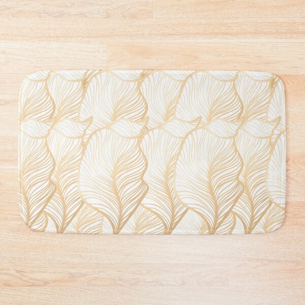 Item preview, Golden Foliage: Luxurious Whispers designed and sold by HimmiL.