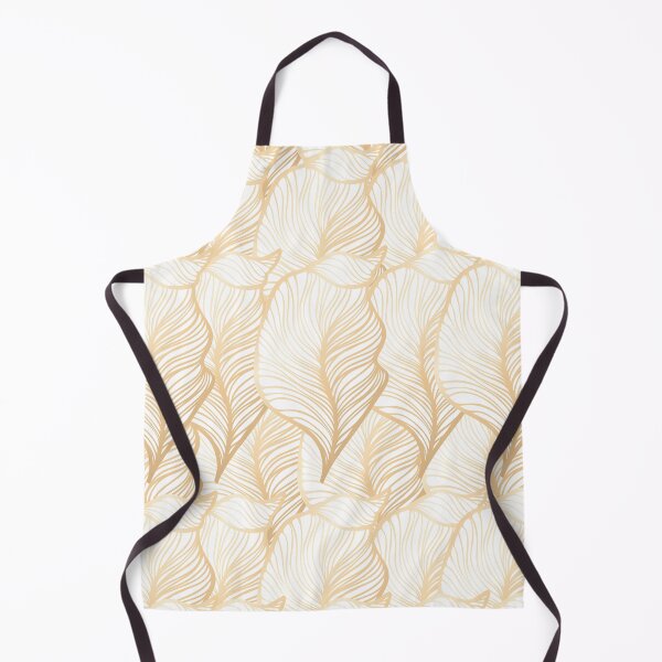 Item preview, Golden Foliage: Luxurious Whispers designed and sold by HimmiL.