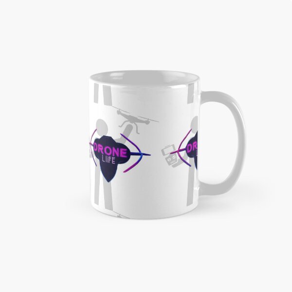 Item preview, drone pilot lover designed and sold by Yeyishop.