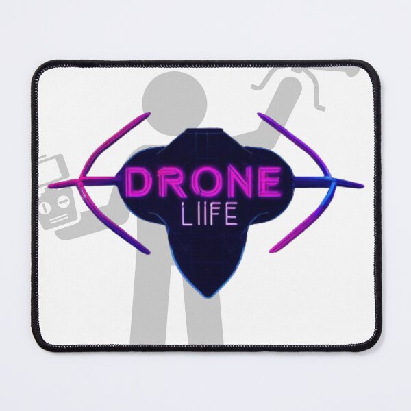 Item preview, drone pilot lover designed and sold by Yeyishop.