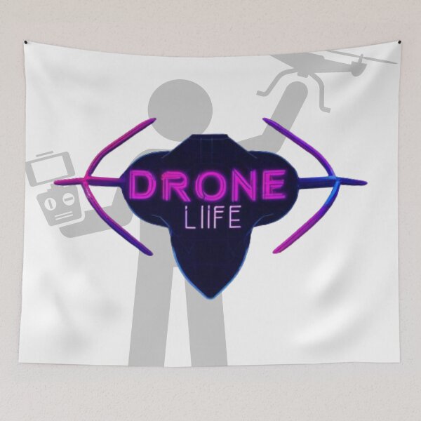 Item preview, drone pilot lover designed and sold by Yeyishop.