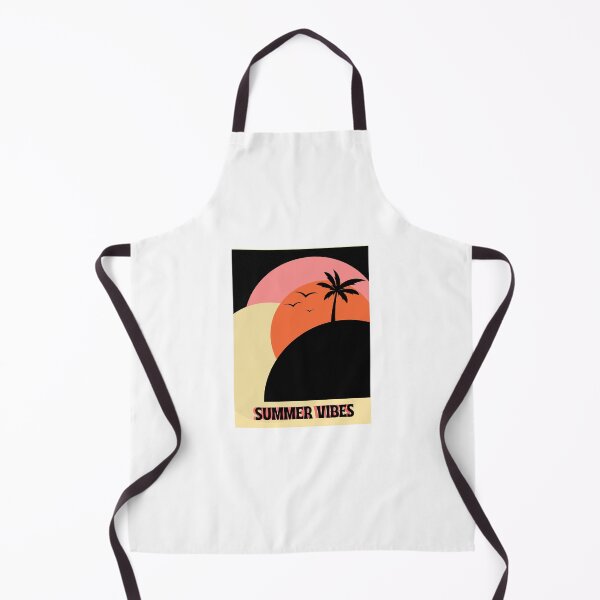 Artikelvorschau, Summer Vibes Sunrise Sunset Palm Tree Graphic T-shirt entworfen und verkauft von ThinkNature!.