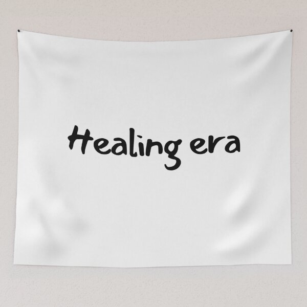 Item preview, I'm in my Healing Era designed and sold by niiceshop.