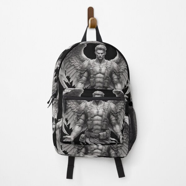 Item preview, WARRIOR SAVIOR designed and sold by Foxlindesigns.