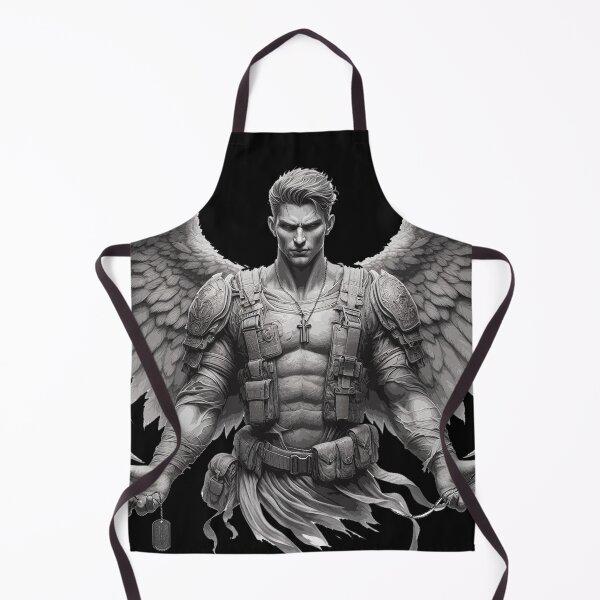Item preview, WARRIOR SAVIOR designed and sold by Foxlindesigns.
