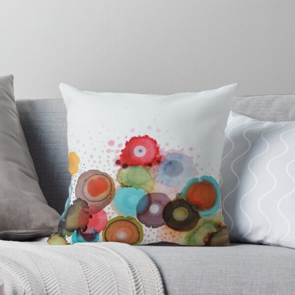 Item preview, colorful life designed and sold by sylvie  demers.