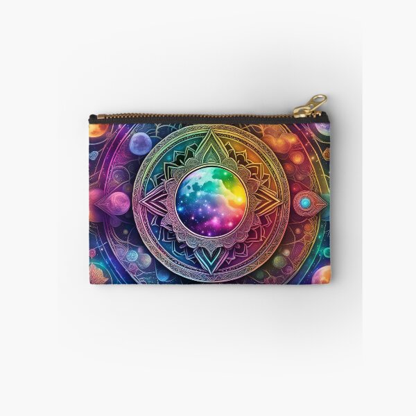 Item preview, Rainbow solar system  designed and sold by HelloHysteria.