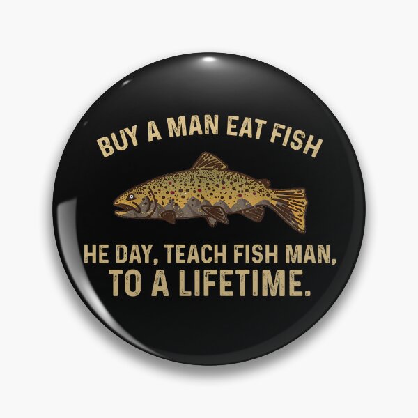 Item preview, Buy a Man Eat Fish, He Day, Teach Fish Man, To A Lifetime, Joe Biden designed and sold by VerdePlantTees.