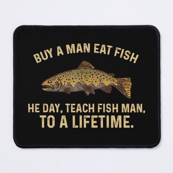 Item preview, Buy a Man Eat Fish, He Day, Teach Fish Man, To A Lifetime, Joe Biden designed and sold by VerdePlantTees.