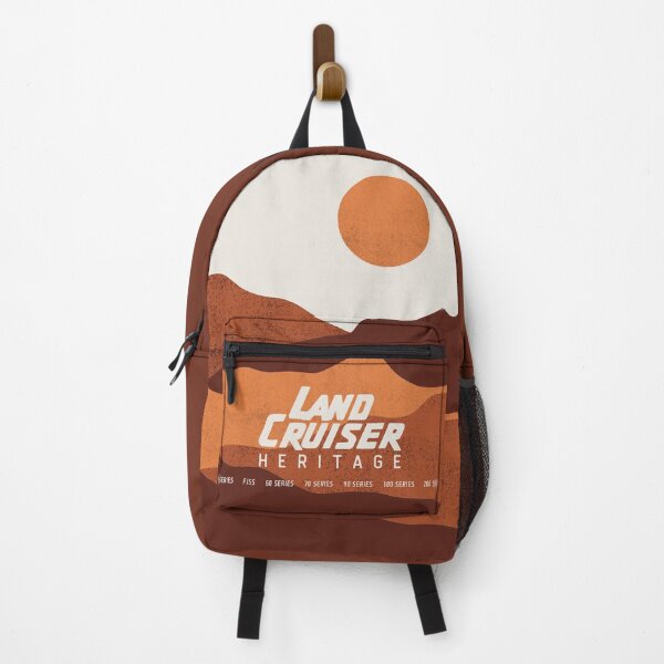 Item preview, Land Cruiser Heritage Design designed and sold by 4x4designco.