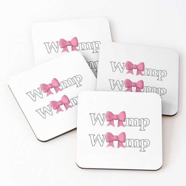 Item preview, Womp Womp coquette  designed and sold by Eternallykawaii.