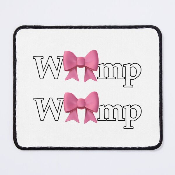 Item preview, Womp Womp coquette designed and sold by Eternallykawaii.