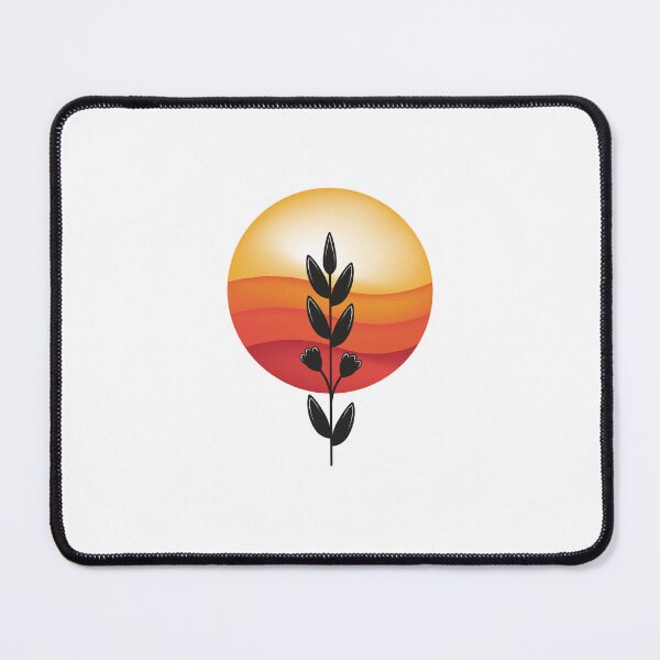 Item preview, Blooming Brilliance: Spring Plant & Sun designed and sold by NETRODESIGNS.