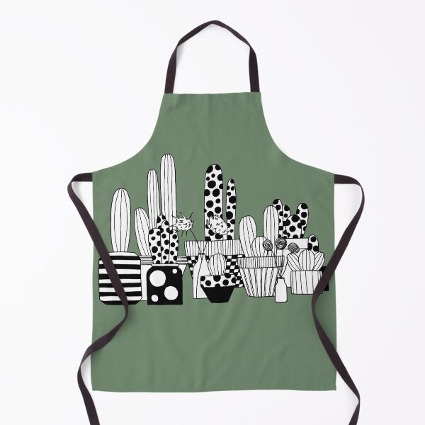 Item preview, Cacti Pattern designed and sold by okaymoose.