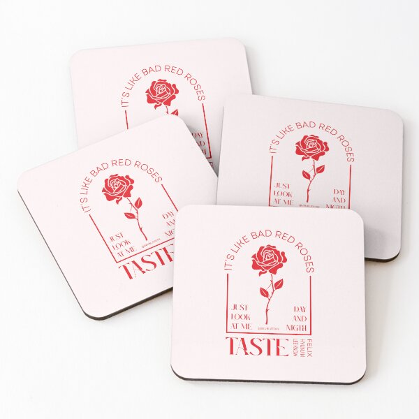 Item preview, TASTE STRAY KIDS designed and sold by Hanney Lemon.