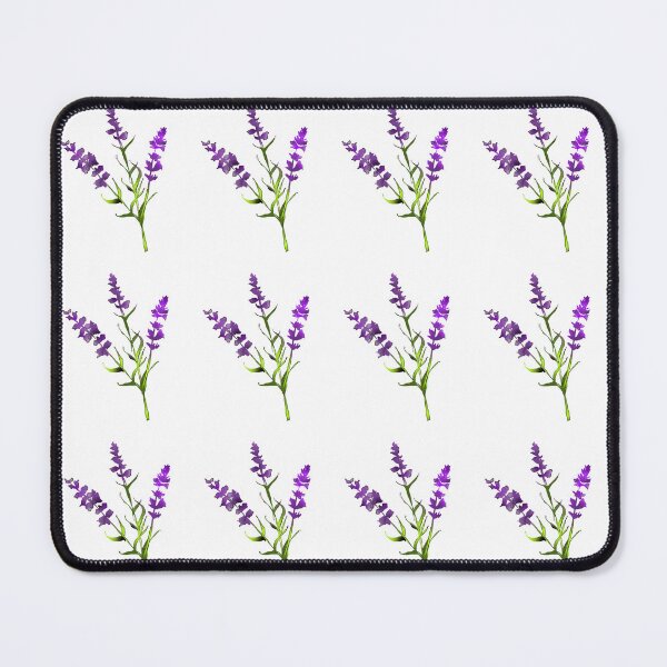 Item preview, Beautiful Lavender flower Lavender lover botanist wildflower designed and sold by Artstastic.
