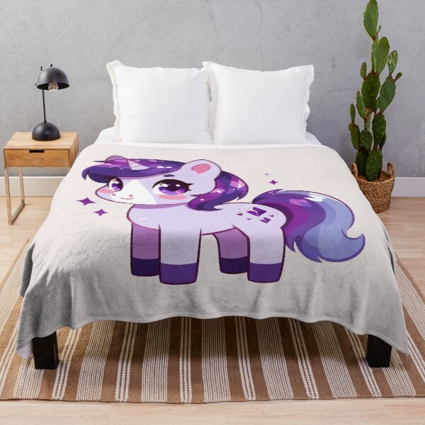 Item preview, Amethyst Horse designed and sold by LemuellTrends.