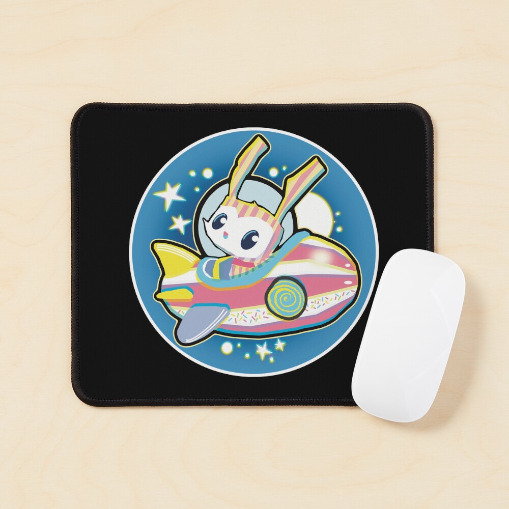 Item preview, Mouse Pad designed and sold by Rickybrook.