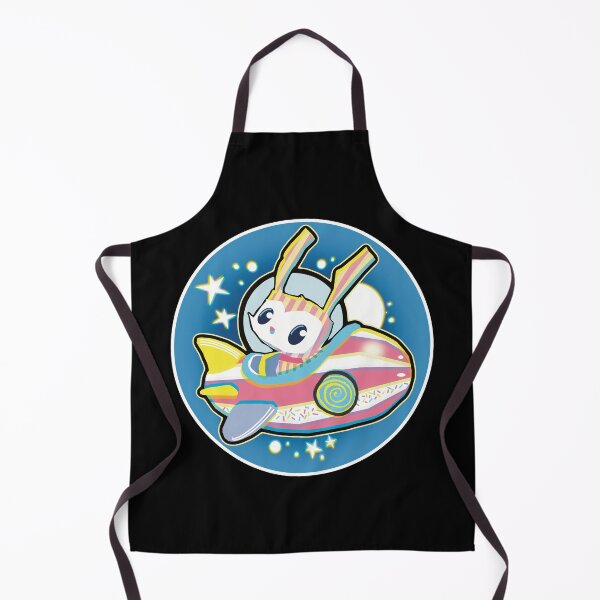 Item preview, Candy Rocket Rabbit designed and sold by Rickybrook.