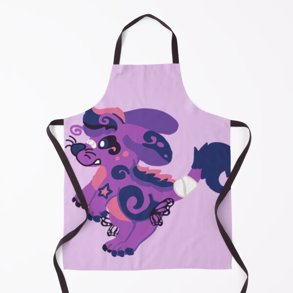 Item preview, Finnegan the Fibromyalgia Jerboa designed and sold by Furodiversity.
