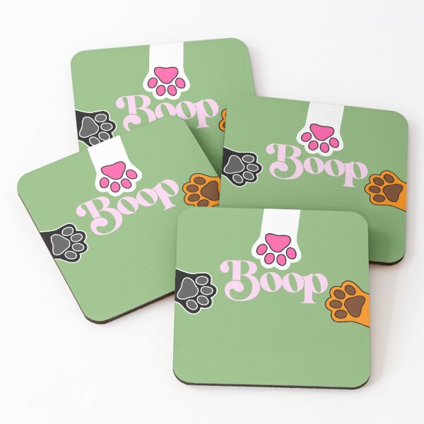 Item preview, Tumbling Boops designed and sold by MoonBuckets.