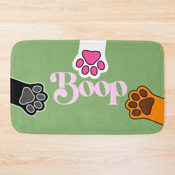 Item preview, Tumbling Boops designed and sold by MoonBuckets.