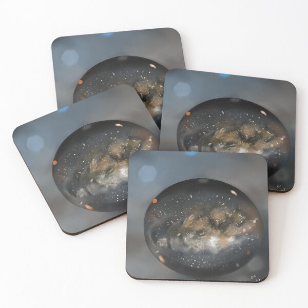 Item preview, The universe designed and sold by Bobrowsdower.
