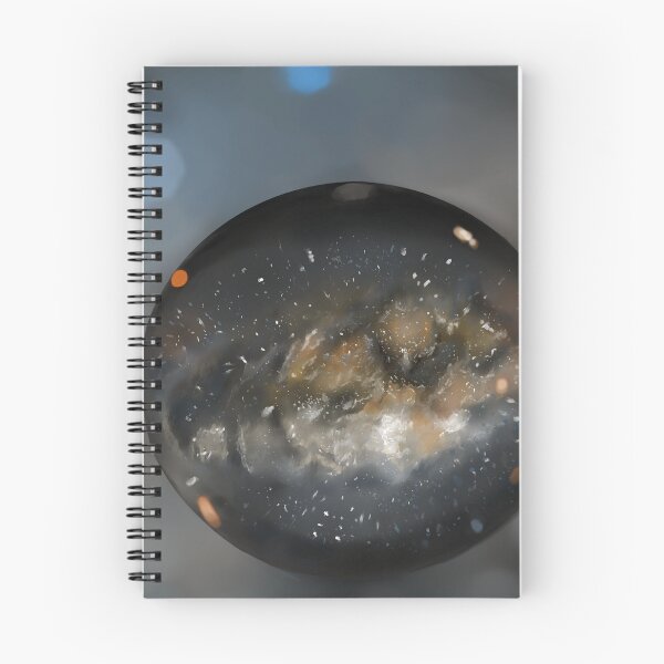 Item preview, The universe designed and sold by Bobrowsdower.