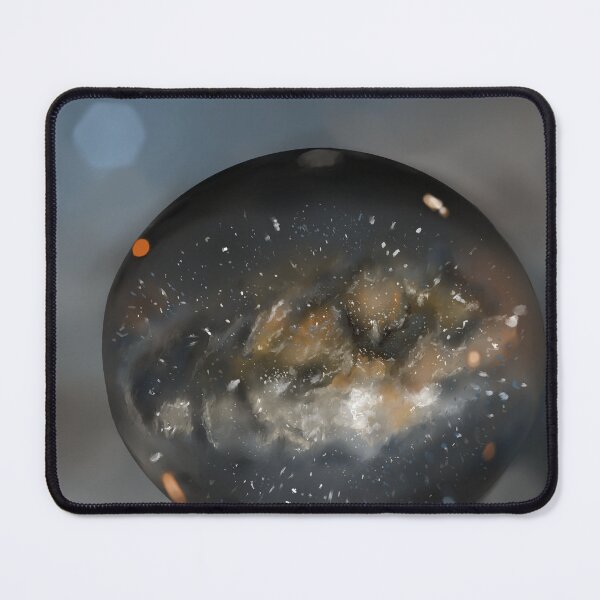 Item preview, The universe designed and sold by Bobrowsdower.