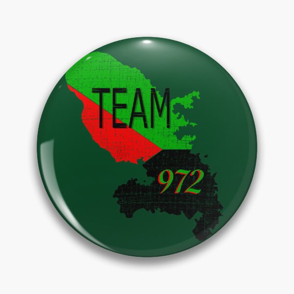 Item preview, Team 972 designed and sold by Vivinedrawsells.