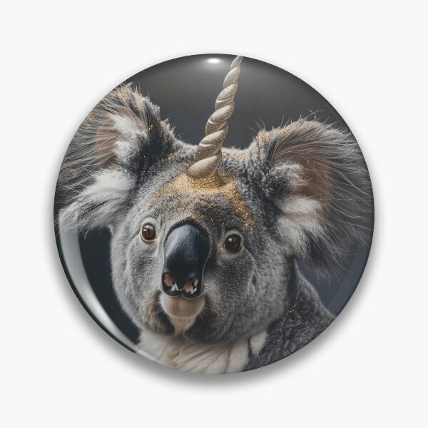 Item preview, The long lost koalacorn  designed and sold by Brendon987.