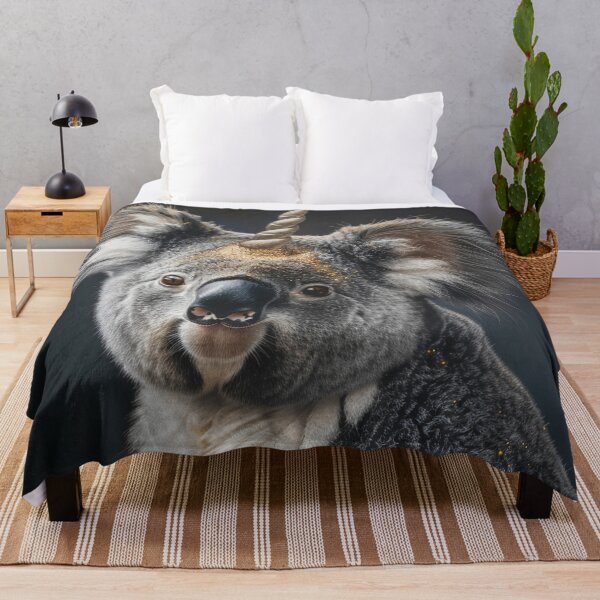 Item preview, The long lost koalacorn  designed and sold by Brendon987.