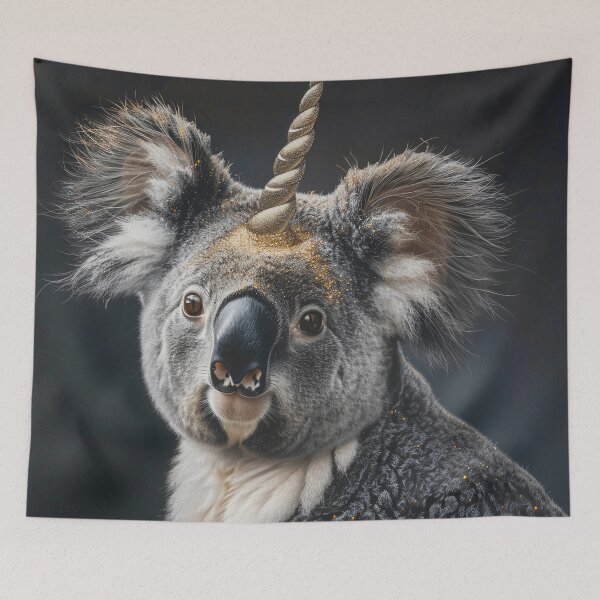 Item preview, The long lost koalacorn  designed and sold by Brendon987.