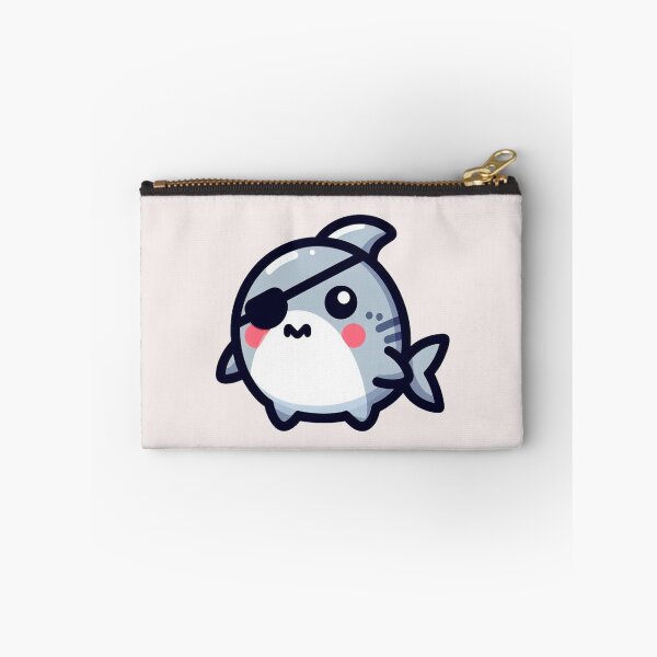 Item preview, One Eyed Shark designed and sold by LemuellTrends.