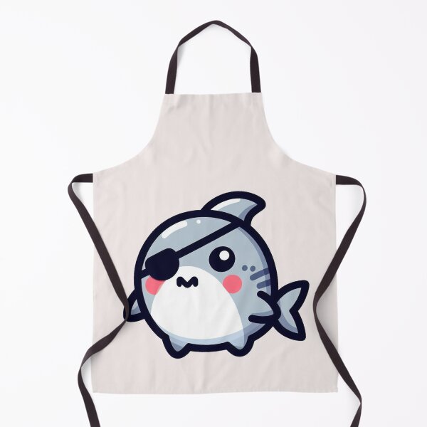 Item preview, One Eyed Shark designed and sold by LemuellTrends.