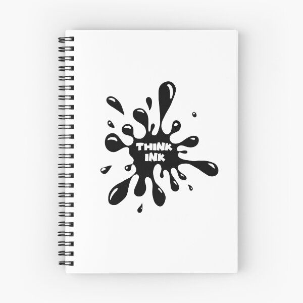 Item preview, Copy of Think Ink Logo designed and sold by TeeCeeCo.