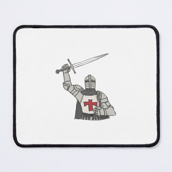 Item preview, Knight 1 designed and sold by tcwebber.