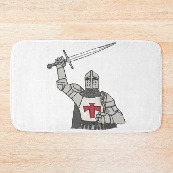 Item preview, Knight 1 designed and sold by tcwebber.