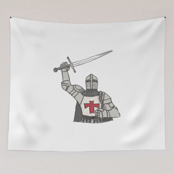Item preview, Knight 1 designed and sold by tcwebber.