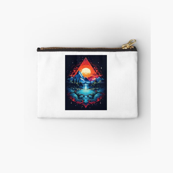 Item preview, Facets of the mind, T-design design designed and sold by PICT  T MOSB.
