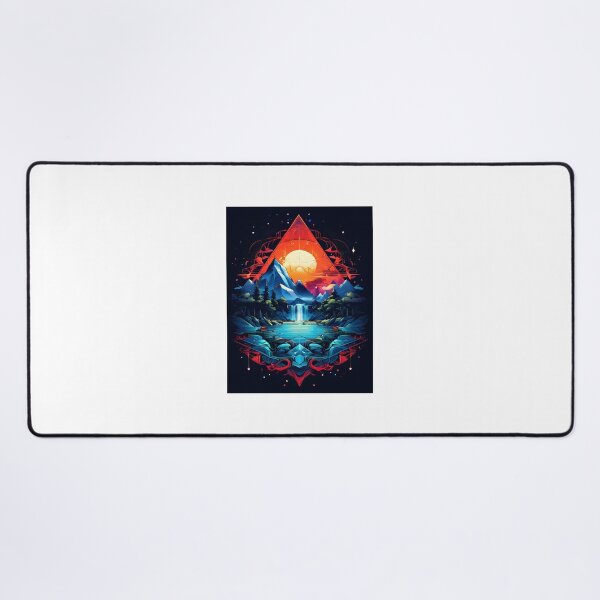 Item preview, Facets of the mind, T-design design designed and sold by PICT  T MOSB.