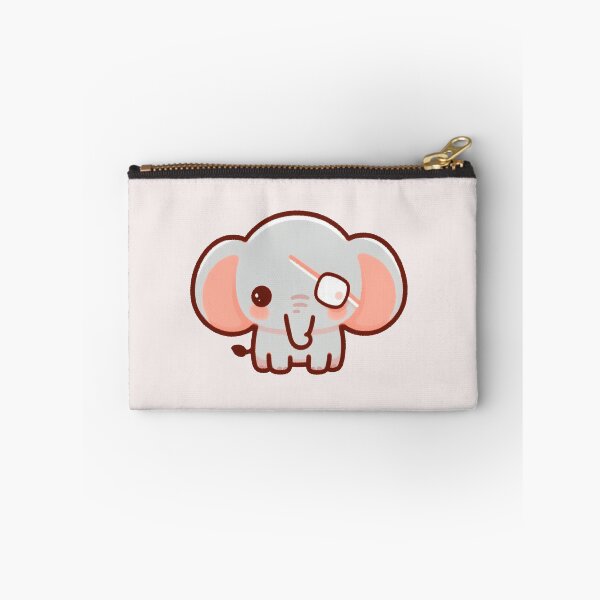 Item preview, One Eyed Elephant designed and sold by LemuellTrends.