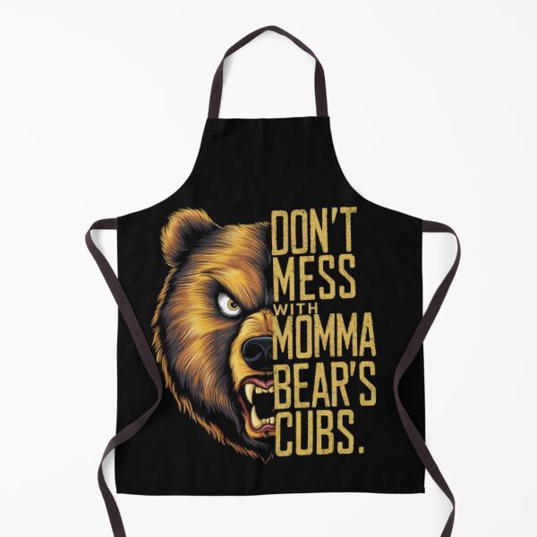 Item preview, Momma Bear designed and sold by Mellow Vibes.
