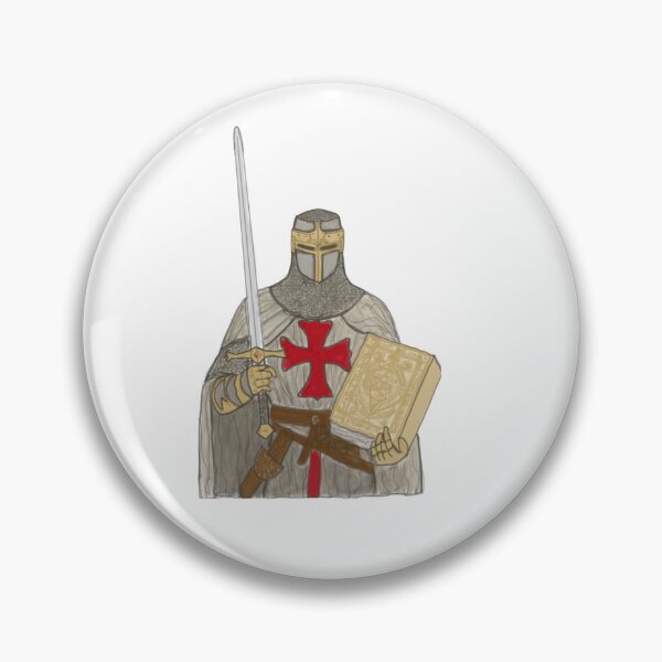 Item preview, Knight 2 designed and sold by tcwebber.