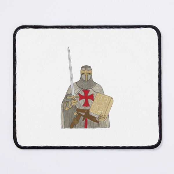 Item preview, Knight 2 designed and sold by tcwebber.