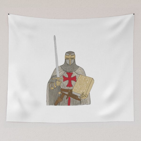 Item preview, Knight 2 designed and sold by tcwebber.