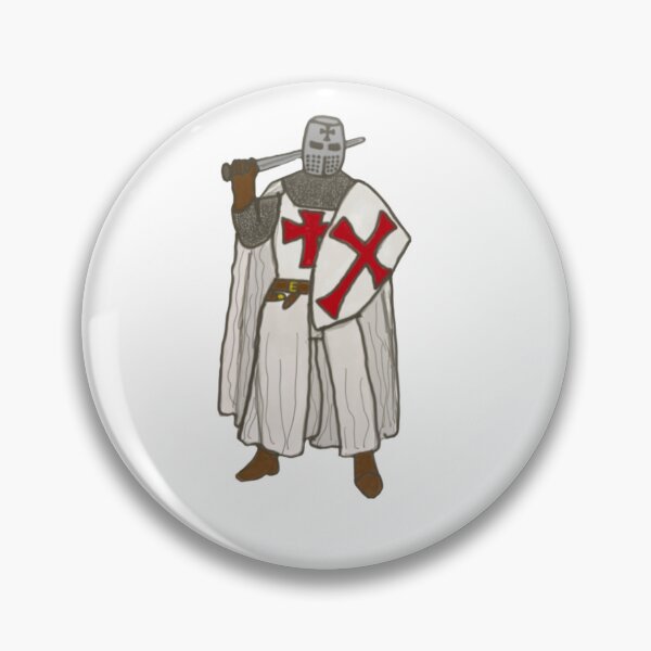 Item preview, Knight 3 designed and sold by tcwebber.