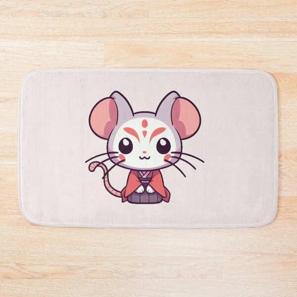 Item preview, Kitsune Rat designed and sold by LemuellTrends.